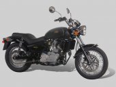 2009 Jawa-CZ 650 Classic photo